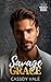 Savage Grace (Broken Kings ...
