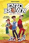 Enzo Brown: loco por el basket 3 - Un torneo por sorpresa