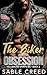The Biker and His Obsession by Sable Creed