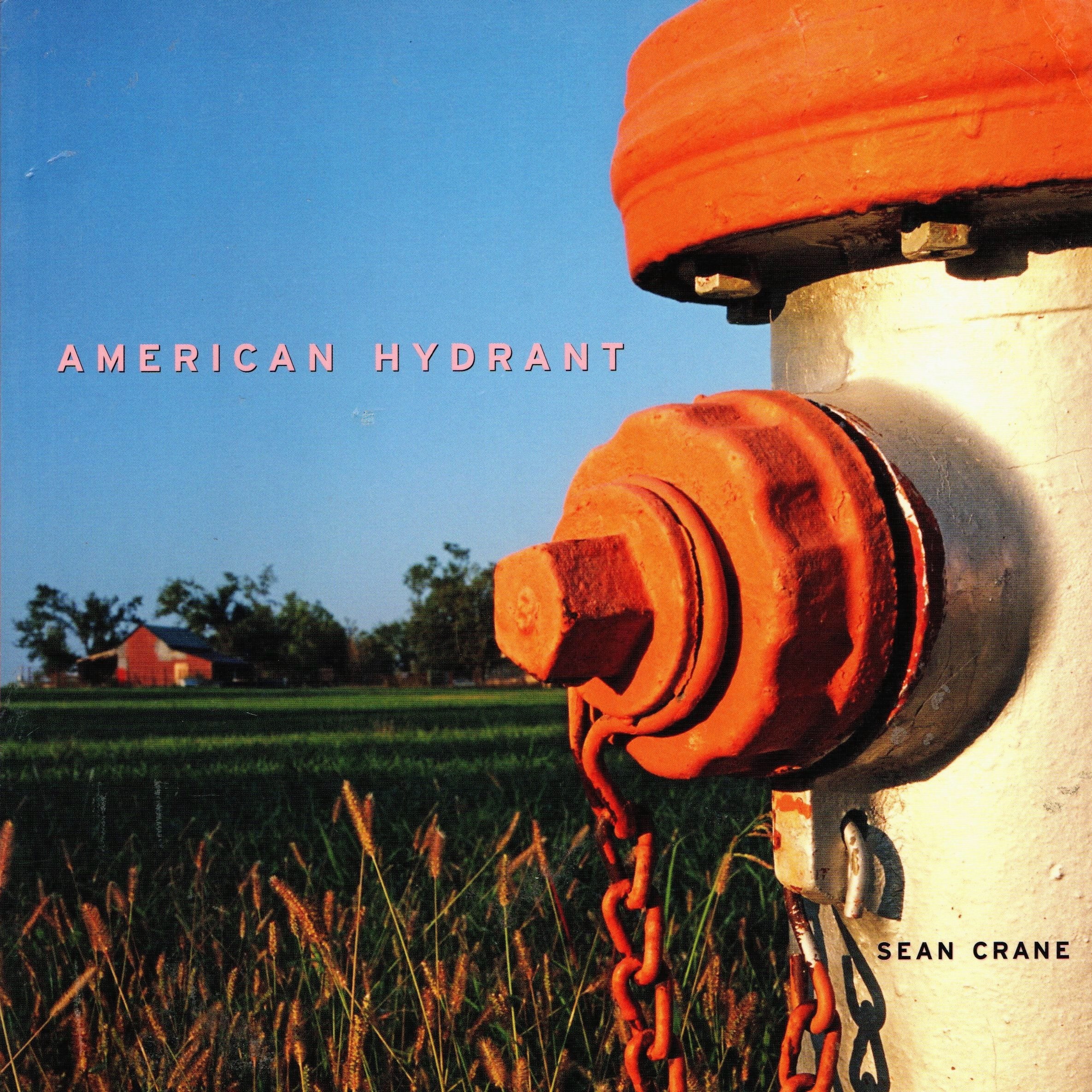 American Hydrant (Paperback)