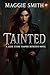 Tainted: A Jesse Stone Detective Novel (The Jesse Stone Vampire Detective Chronicles Book 1)