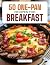 50 ONE-PAN RECIPES FOR BREA...
