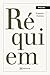 Réquiem: Premio Johán Carba...