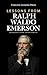 Lessons from Ralph Waldo Em...