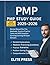 PMP STUDY GUIDE 2026: Review Manual Plus Five Realistic Practice Tests and 1,000 Questions Covering All Exam Domains