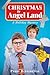 Christmas in Angel Land by Perry Buffington