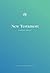 ESV Outreach New Testament, Large Print (Paperback)