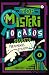 Top misteri: 10 casos secre...