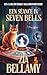 EEN SÉANCE IN SEVEN BELLS by Zia Bellamy