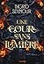 Une cour sans lumière (La Guérisseuse de royaumes, #3)