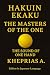Title: Hakuin Ekaku – The M...