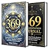 The 369 Manifestation Guide and Journal by Mari Silva