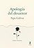 Apología del desamor: Otras poesías