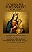 NOVENA ALLA MADONNA DEL ROS...