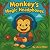 Monkey's Magic Headphones