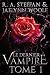 Le Dernier Vampire  by R. A. Steffan