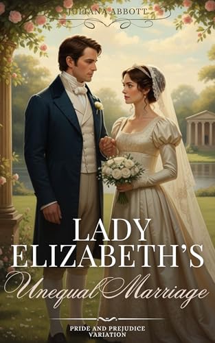 Lady Elizabeth’s Unequal Marriage: A Pride and Prejudice variation (Kindle Edition)