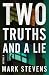 Two Truths and a Lie: A Thriller (A Flynn Martin Thriller)