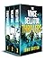 THE VINCE BELLATOR SERIES BOOKS 1-3 by John Cutter