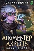 Augmented Aspects: Royal Blood