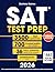 SAT Test Prep: The Ultimate...