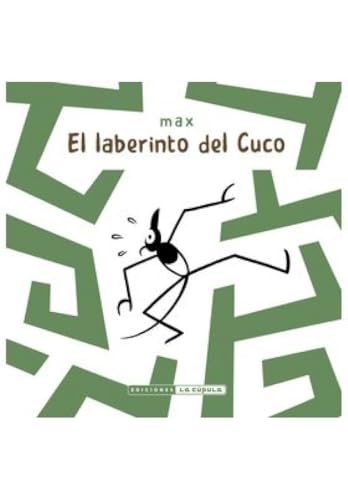 El Laberinto del Cuco (Paperback)