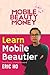 Learn Mobile Beautier: The ...