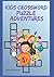 Kids Crossword Puzzle Adven...
