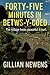 Book 4 - Forty-Five Minutes...