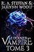 Le Dernier Vampire : Tome 3...