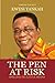 THE PEN AT RISK: SPILLING M...