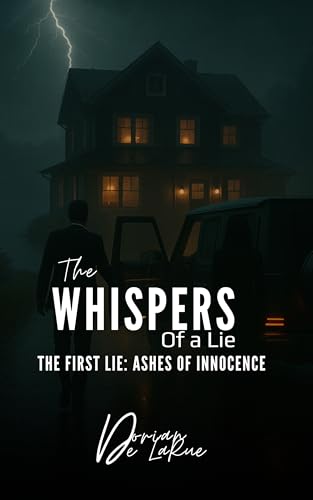 The Whispers of a Lie - The First Lie: Ashes of Innocence (Kindle Edition)