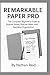 REMARKABLE PAPER PRO: The C...
