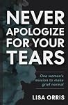 Never Apologize f...