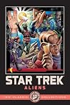 Star Trek: Aliens...