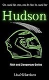 Hudson : A Scarre...