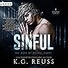 Sinful: A Dark As...