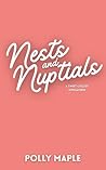 Nests and Nuptials: A Sweet Omegaverse Romance (Scent Valley University Book 2)