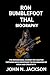 Ron Bumblefoot Thal Biograp...