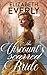 The Viscount’s Scarred Bride by Elizabeth Everly