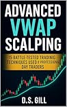Advanced VWAP Sca...