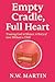 Empty Cradle, Full Heart by N.W. Martin Empty Cradle, Full Heart by N.W. Martin