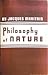 Philosophy of Nature