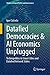 Datafied Democracies & AI E...