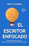 El escritor enfoc...