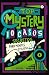 Top Mystery: 10 casos secretos para mentes inquietas: Libro de enigmas