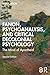 Fanon, Psychoanalysis, and ...