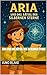 Aria und das Rätsel der sil...