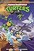 Teenage Mutant Ninja Turtles: Saturday Morning Adventures, Vol. 8