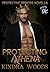 Protecting Athena (Protective Princes Novellas Book 1)